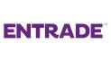 Entrade logo