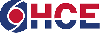 HCE logo