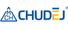 Chudėj logo