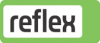 Reflex logo