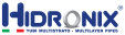 Hidronix logo