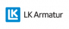 Lk Armatur logo
