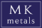 Metalo kaprizas logo