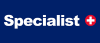 Specialist logo