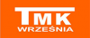 Tmk logo