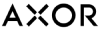 AXOR logo