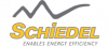 Schiedel logo