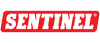 Sentinel logo