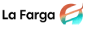 La Farga logo