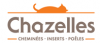 Chazelles logo