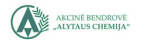 Alytaus chemija logo