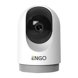 ENGO ECAM Smart 360° internetinė vaizdo kamera 