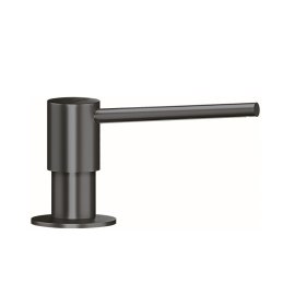 Muilo dozatorius VILLEROY&BOCH, antracitas
