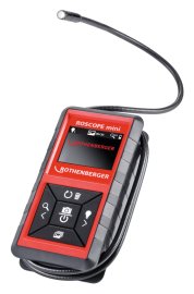 Patikros kamera ROSCOPE MINI SET