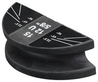 Lenkimo segmentas DN15