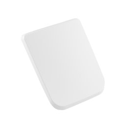 Dangtis pisuarui VILLEROY&BOCH Venticello su soft-close mechanizmu lėtam užsidarymui