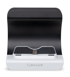 SALUS CDEU krovimo stotelė termostatui SQ610RF