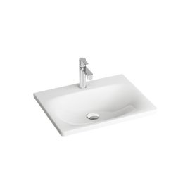 Baldinis praustuvas Ravak Balance 600x465 mm