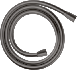 Žarna dušui HANSGROHE Isiflex 1,25m juoda