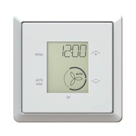 Pultas ZEHNDER ComfoSense ComfoAir Q