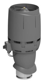 Stoginis ventiliatorius ECo160P-500 FLOW antracito