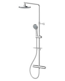Dušo sistema termostatinė Nautic 2.2