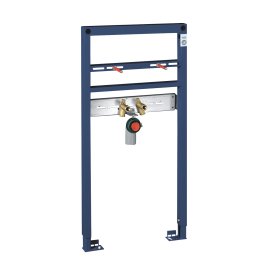 Potinkinis praustuvo rėmas GROHE Rapid SL