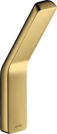Kabliukas AXOR Universal Softsquare, poliruoto aukso spalva (Polished Gold Optic)