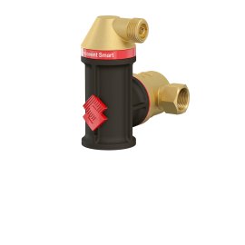 Atskirtuvas oro FLAMCOVENT SMART 3/4“