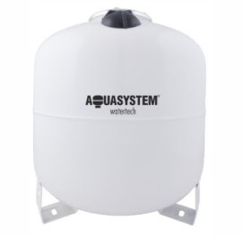 Indas išsiplėtimo vandens Aquasystem AR35+