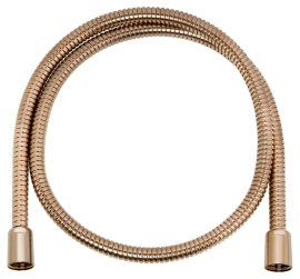 Dušo žarna 1250mm brushed bronze