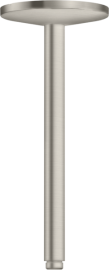 Laikiklis iš lubų AXOR One dušo galvai 280 1jet, nerūdijančio plieno spalvos (Stainless Steel Optic)