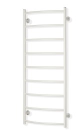 Rankšluosčių džiovintuvas ELONIKA EV947KLD, 1200x470 mm, varinis, dažytas balta spalva