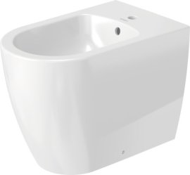 Pastatoma bidė Duravit Me By Starck 370x600 mm
