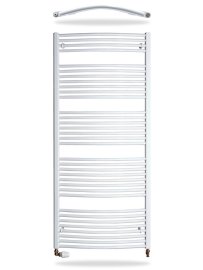 Rankšluosčių džiovintuvas THERMAL TREND KDO 75x168cm baltos spalvos