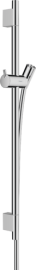 Stovas dušo unica puro 65 cm su isiflex žarna 1,6m