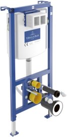 Rėmas potinkinis Viconnect 1120mm+tvirtinimai 