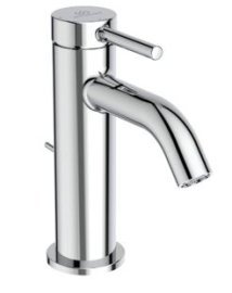 Maišytuvas praustuvui Ideal Standard Ceraline Nuovo, su dugno vožtuvu, H85, chromas