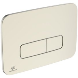 Mygtukas WC nuleidimo Ideal Standard Oleas M3, spalva Silver Storm