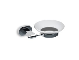 Muilinė su laikikliu Ravak Chrome 200.00