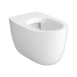 WC pakabinamas Kontra Stream Rimless