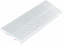 Filtras ComfoAir Q350/450/600 F7 (1vnt.)