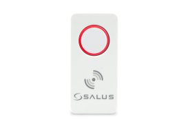 SALUS RE10RF belaidės zonos išplėtimo modulis (kartotuvas)