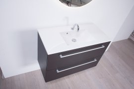 Praustuvas BALTECO Forma Xonyx 100cm GL