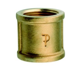Žalvarinė mova PATTARONI 1.1/4"