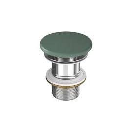 Vožtuvas dugno praustuvams be perpylimo green matt