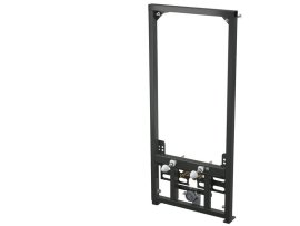 Potinkinis bidė rėmas Alcadrain A105, 1120x510 mm