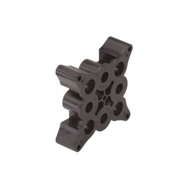 Detalė HANSGROHE Ibox prailginimui 25 mm