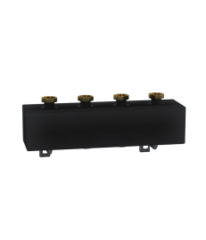 Skirstytuvas 2-iems kontūrams LK grupėms