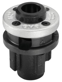 Sriegimo galvutė S 1/2"